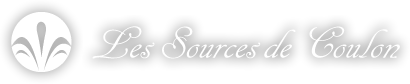 Les Sources de Coulon Logo